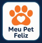 meu pet feliz e educado
